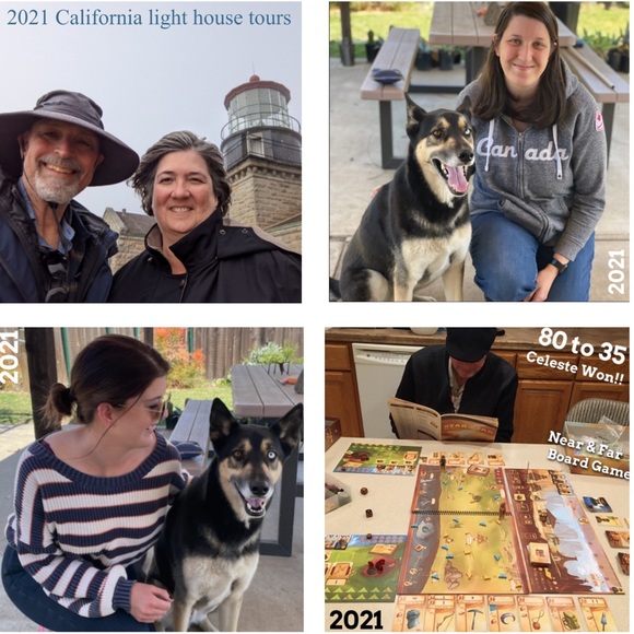 Meet Posher Celeste & Family
@celestegeorge - Picture 8 of 16